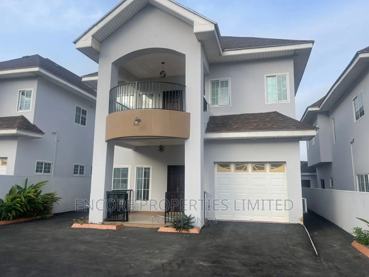 4bdrm House in Encore Properties, Cantonments for sale in Cantonments