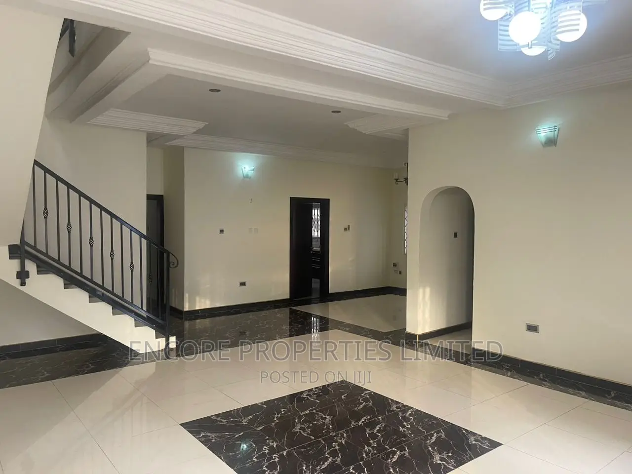 4bdrm House in Encore Properties, Cantonments for sale in Cantonments