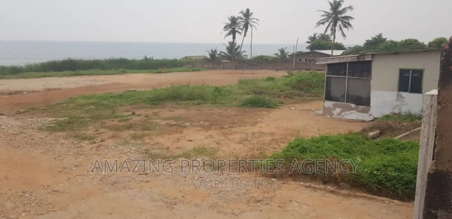 Land for Sale at Nungua in Nungua