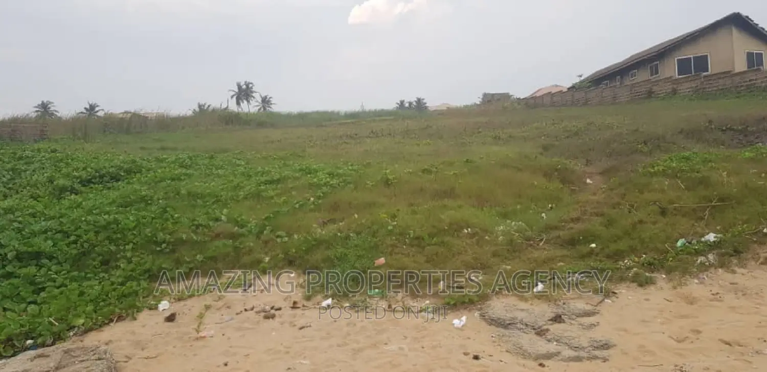 Land for Sale at Nungua in Nungua