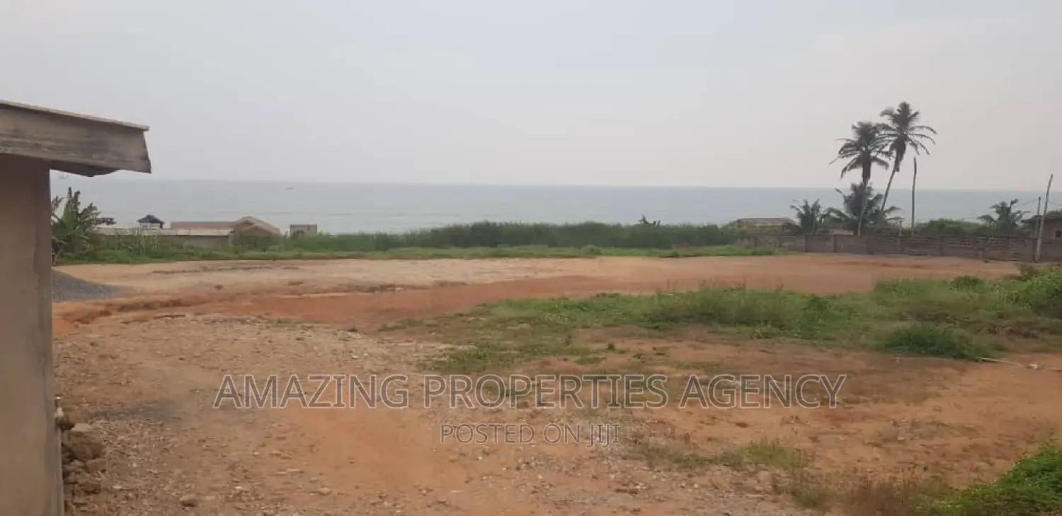 6 Plots of Land for Sale at East Legon Hills in East Legon