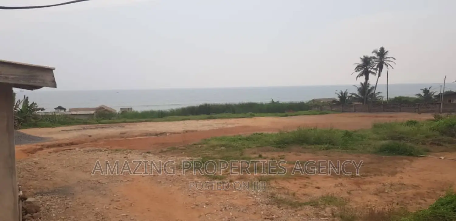 6 Plots of Land for Sale at East Legon Hills in East Legon