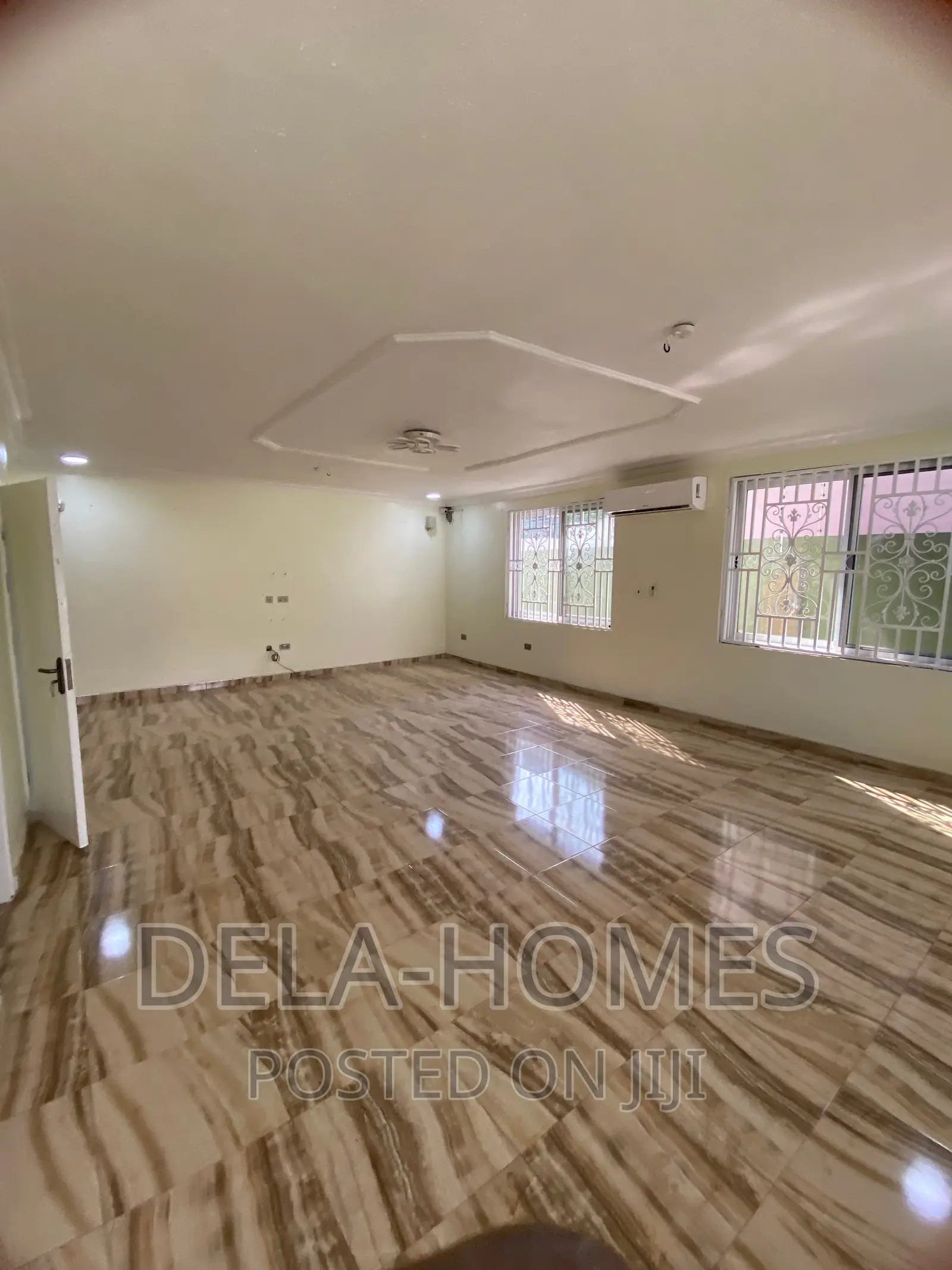 4bdrm Duplex in Ajringanor, Adjiriganor for rent in Adjiriganor