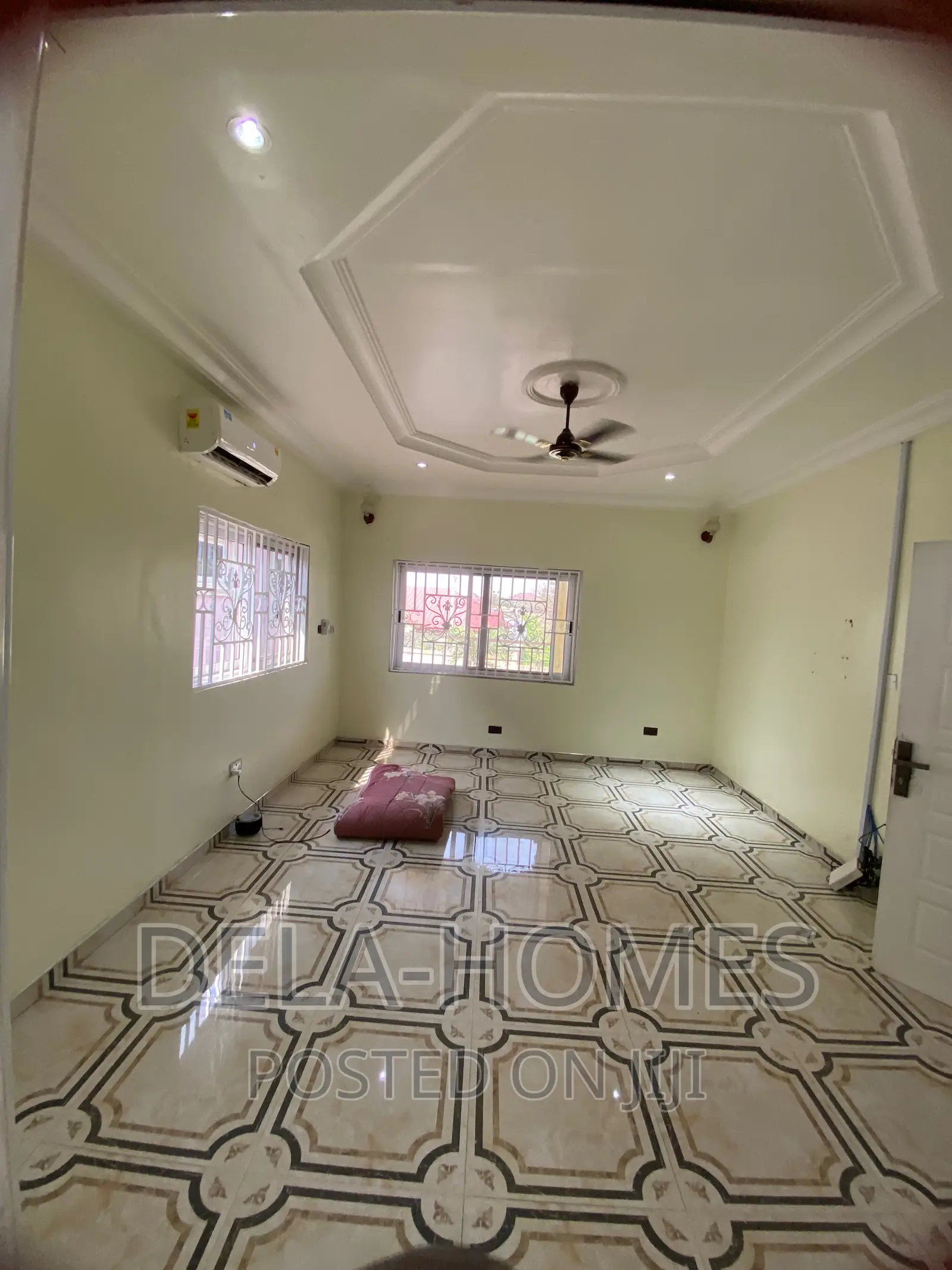 4bdrm Duplex in Ajringanor, Adjiriganor for rent in Adjiriganor