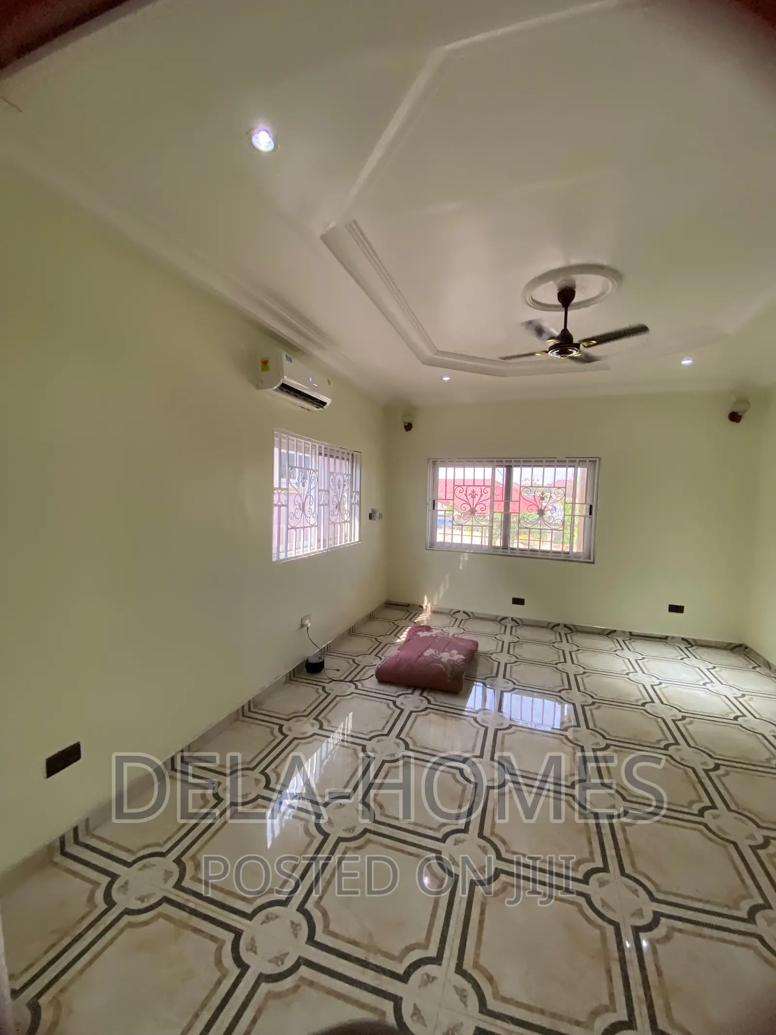 4bdrm Duplex in Ajringanor, Adjiriganor for rent in Adjiriganor