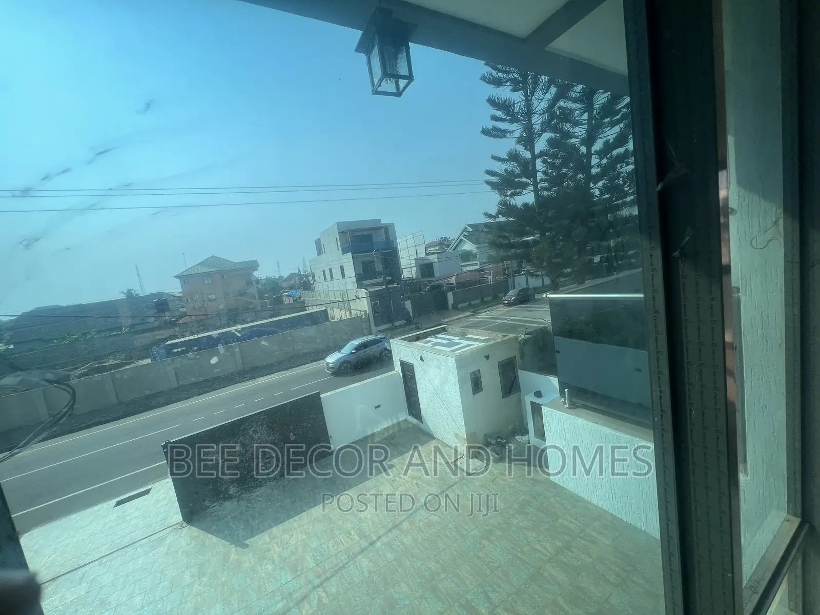 Furnished 5bdrm Mansion in Bee Decor& Home’S, East Legon for sale in East Legon