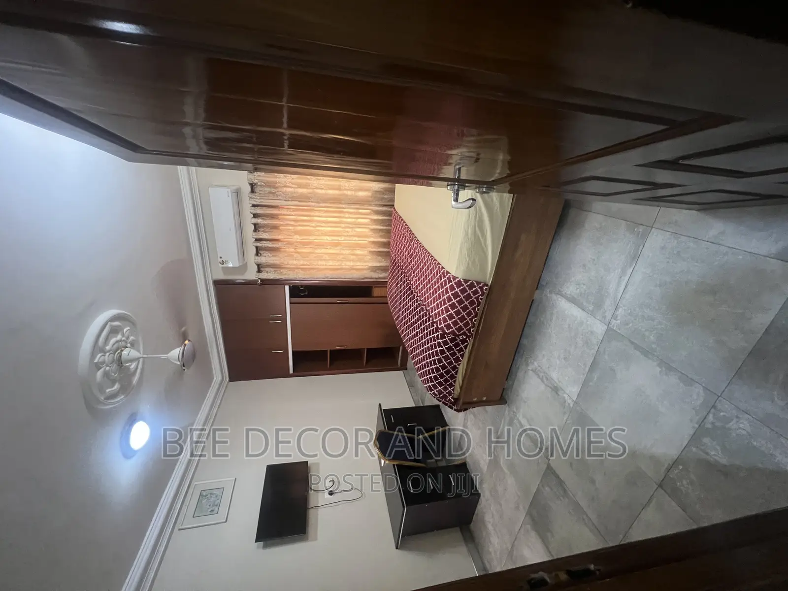 Furnished 2bdrm Apartment in Bee Decor & Home’S, North Legon for rent in North Legon