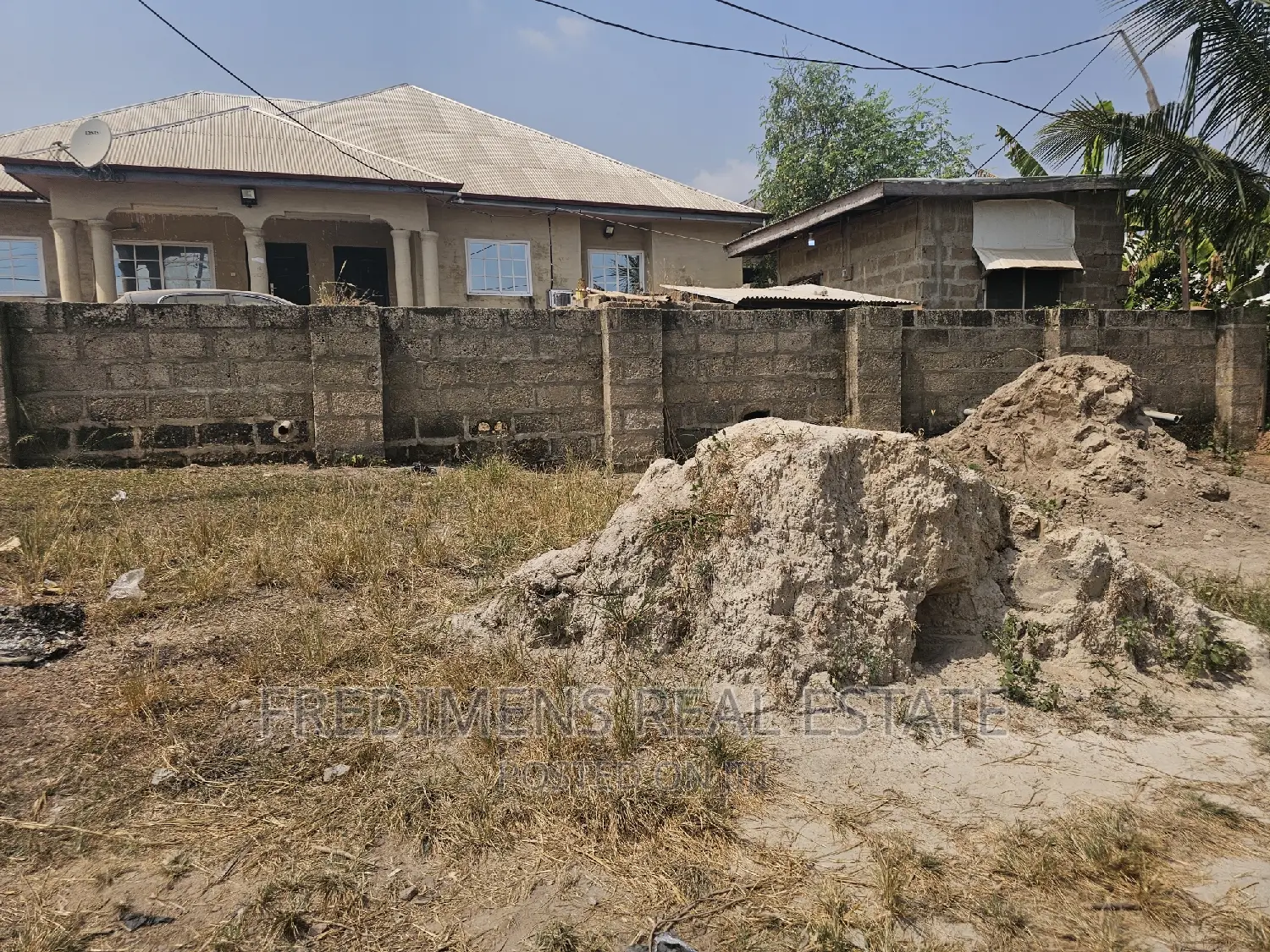 A Land at Boankra for Sale in Kumasi Metropolitan
