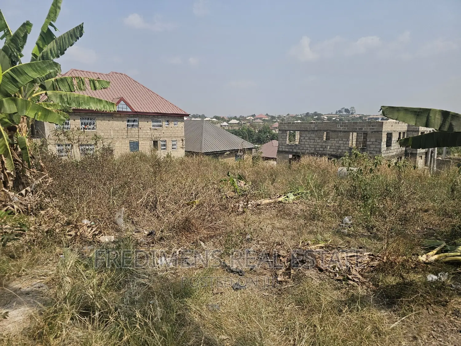 A Land at Boankra for Sale in Kumasi Metropolitan