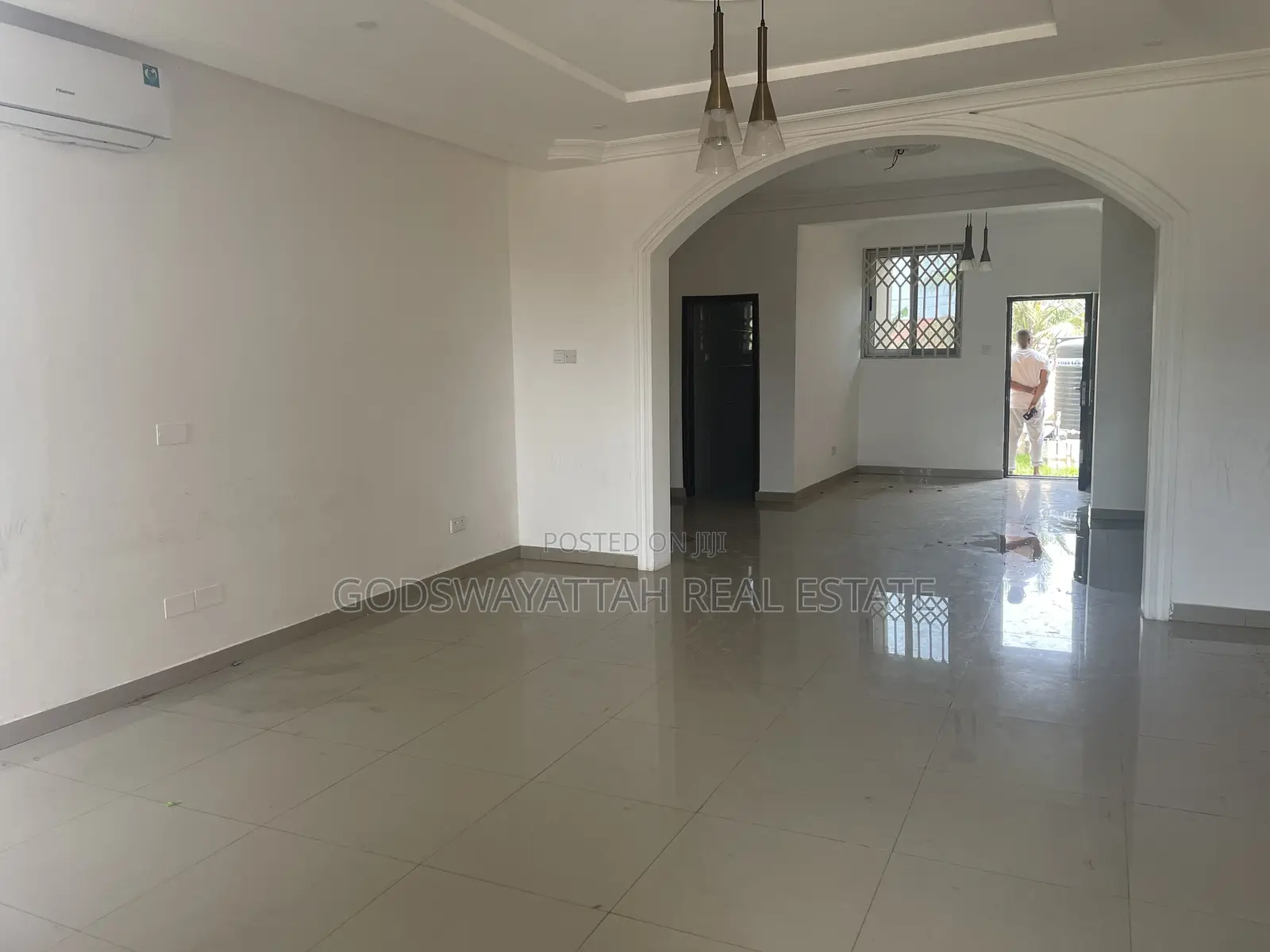 2bdrm Apartment in East Legon, Adjiriganor for rent in Adjiriganor