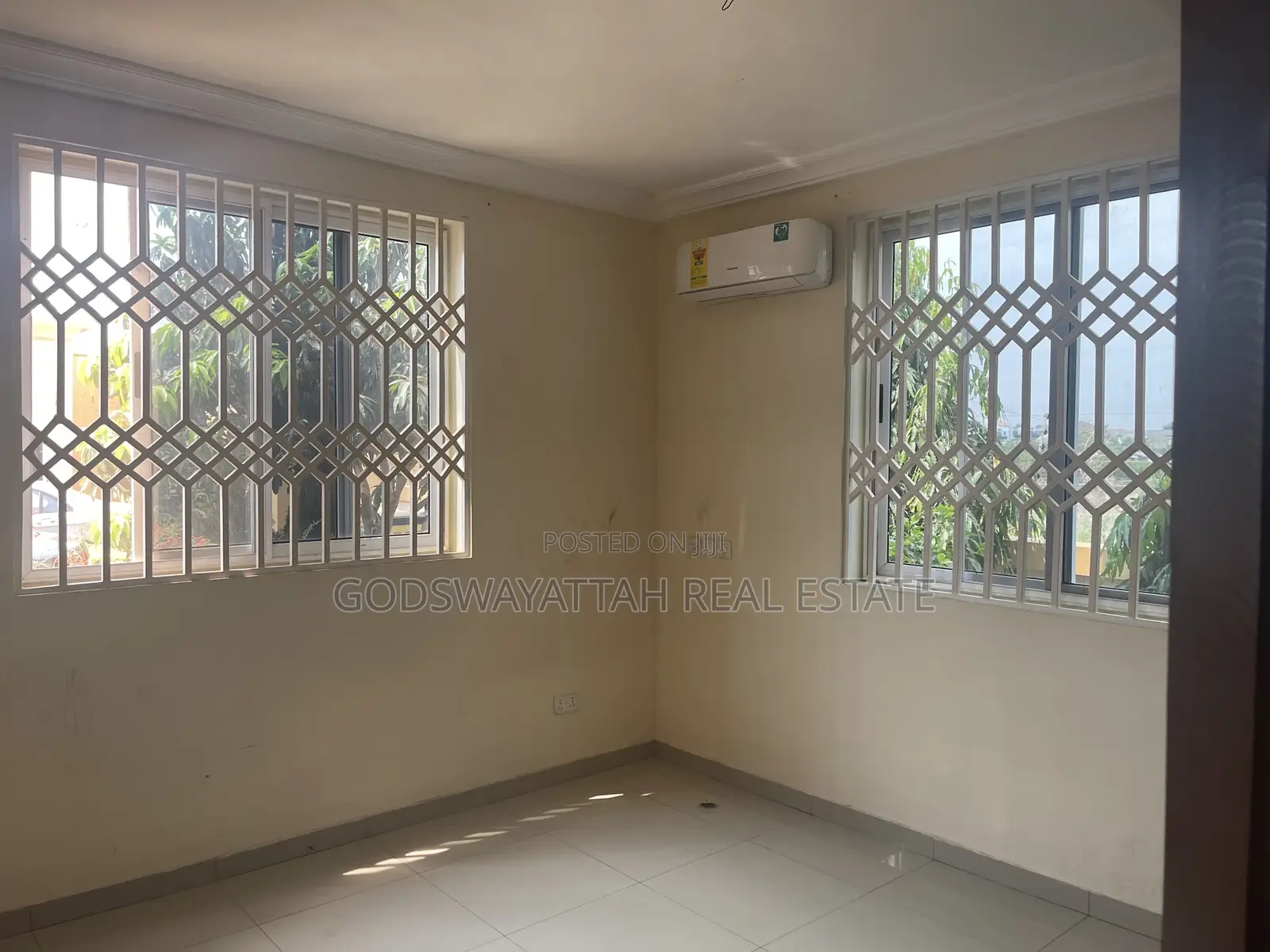 2bdrm Apartment in East Legon, Adjiriganor for rent in Adjiriganor