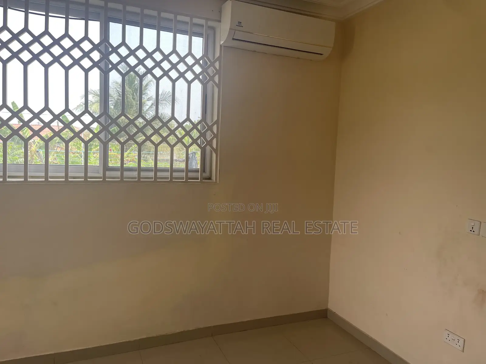 2bdrm Apartment in East Legon, Adjiriganor for rent in Adjiriganor
