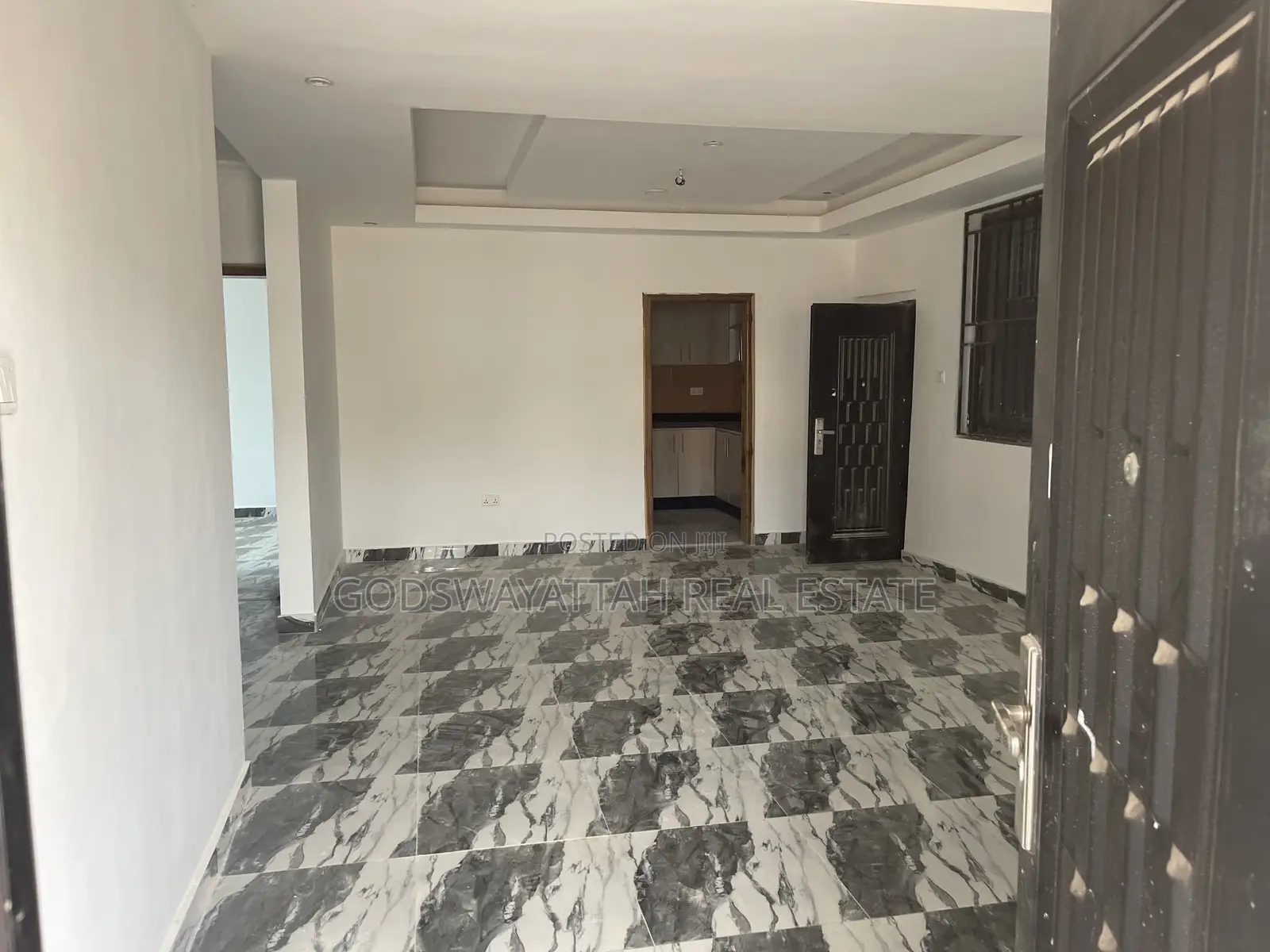 2bdrm Apartment in East Legon, Adjiriganor for rent in Adjiriganor