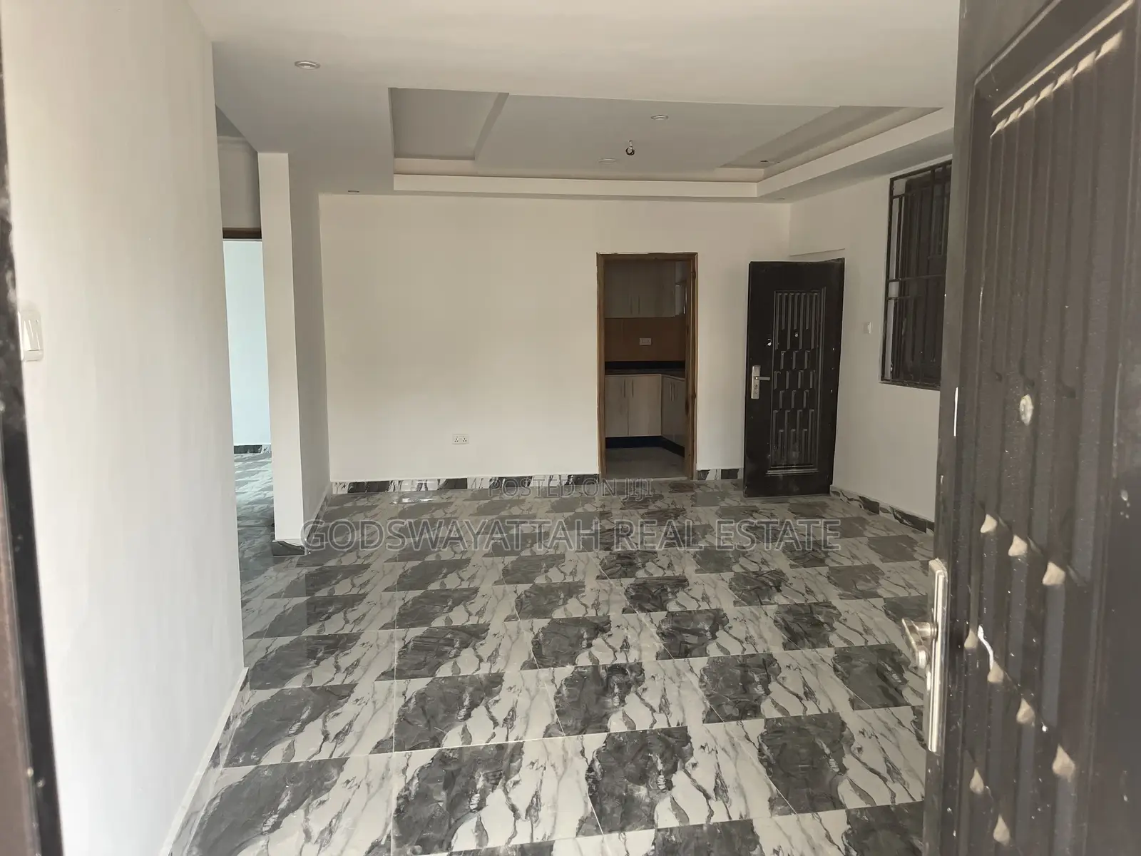 2bdrm Apartment in East Legon, Adjiriganor for rent in Adjiriganor