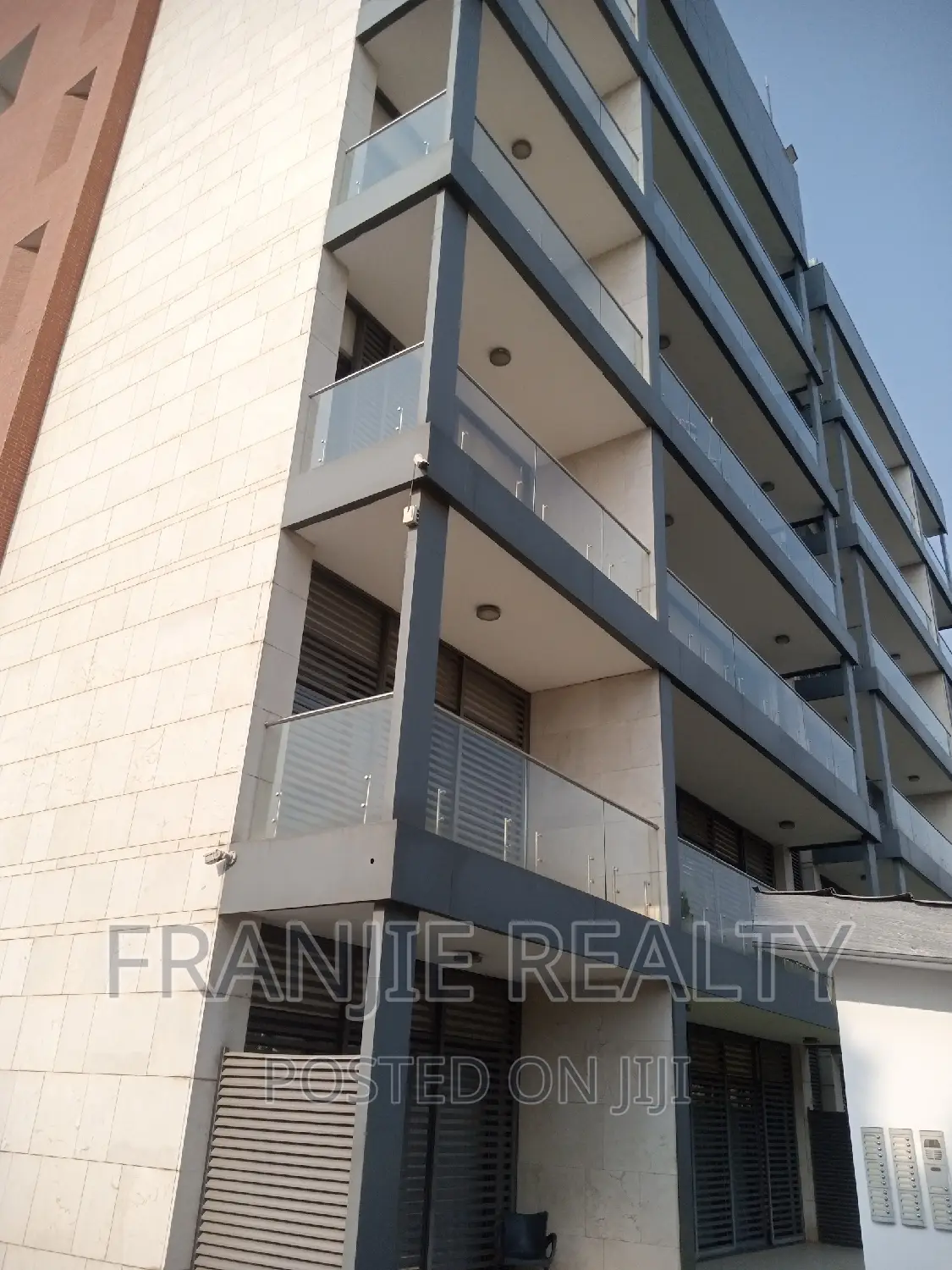Furnished 2bdrm Apartment in Franjie Realty, Airport Residential Area in Airport Residential Area