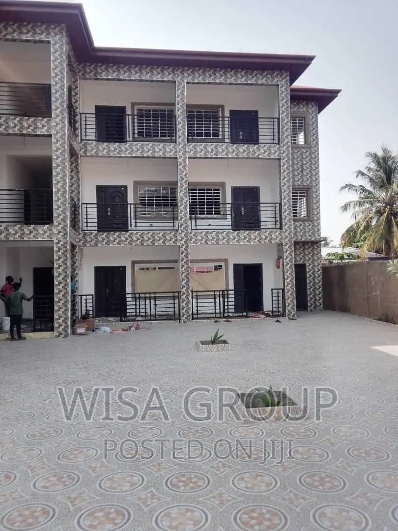 1bdrm Apartment in Wisa Groups, Accra Metropolitan for rent in Accra Metropolitan