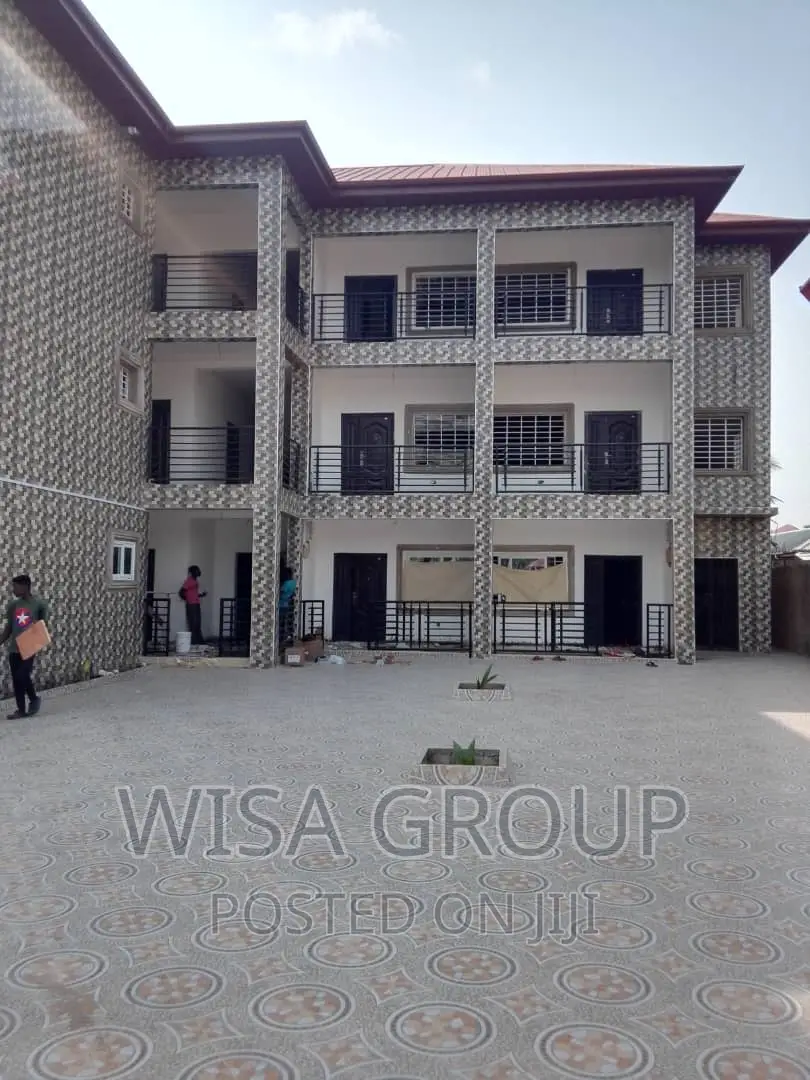 1bdrm Apartment in Wisa Groups, Accra Metropolitan for rent in Accra Metropolitan