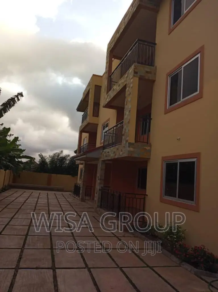 2bdrm Apartment in Wisa Groups, Accra Metropolitan for rent in Accra Metropolitan