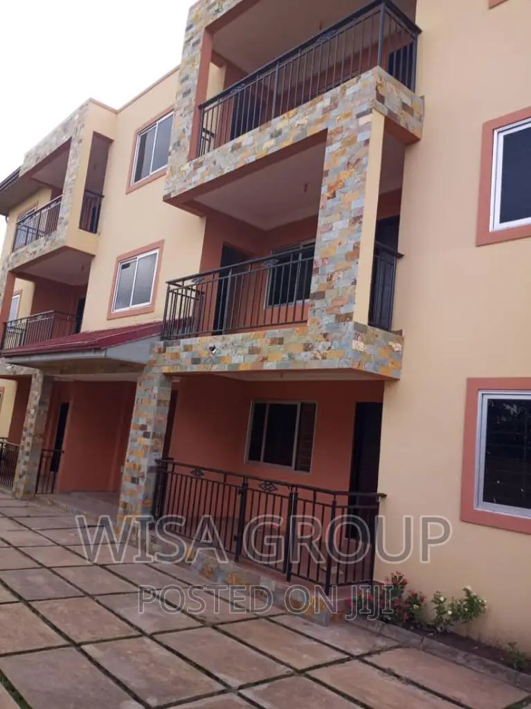 2bdrm Apartment in Wisa Groups, Accra Metropolitan for rent in Accra Metropolitan