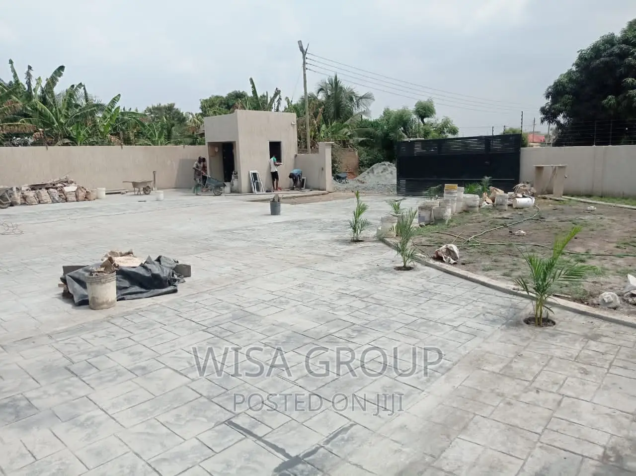 2bdrm Apartment in Wisa Groups, Accra Metropolitan for rent in Accra Metropolitan