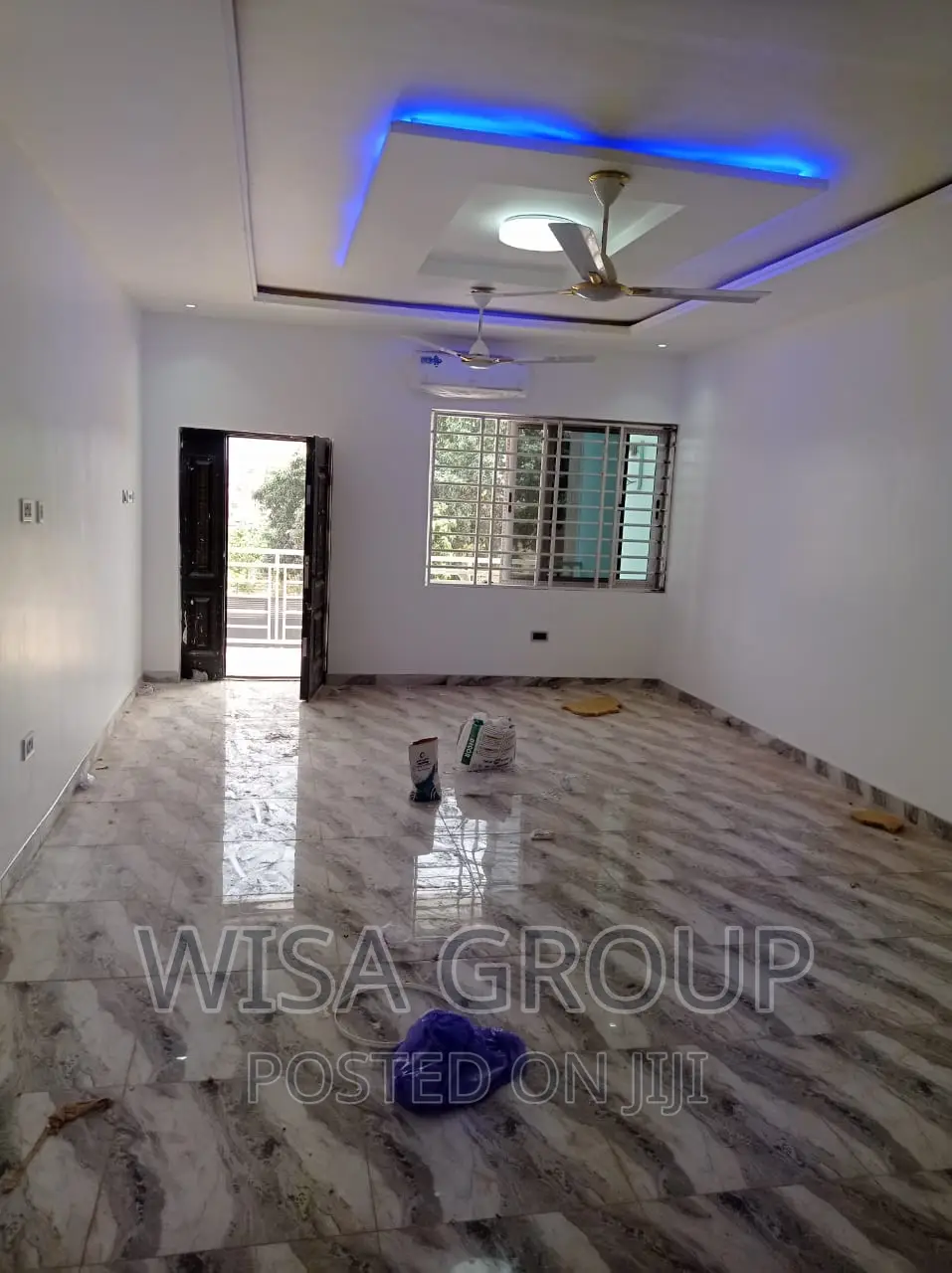 2bdrm Apartment in Wisa Groups, Accra Metropolitan for rent in Accra Metropolitan