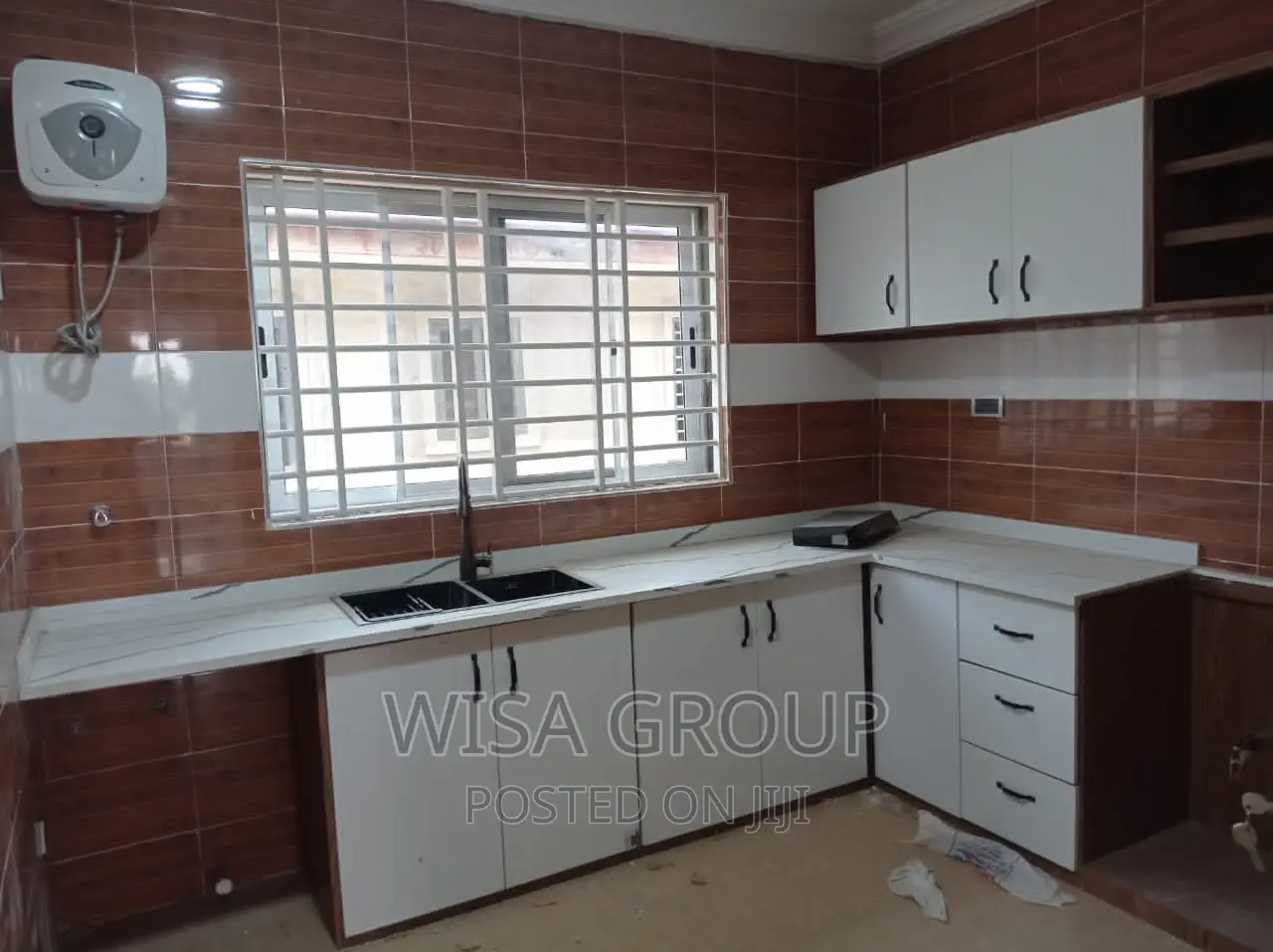 2bdrm Apartment in Wisa Groups, Accra Metropolitan for rent in Accra Metropolitan