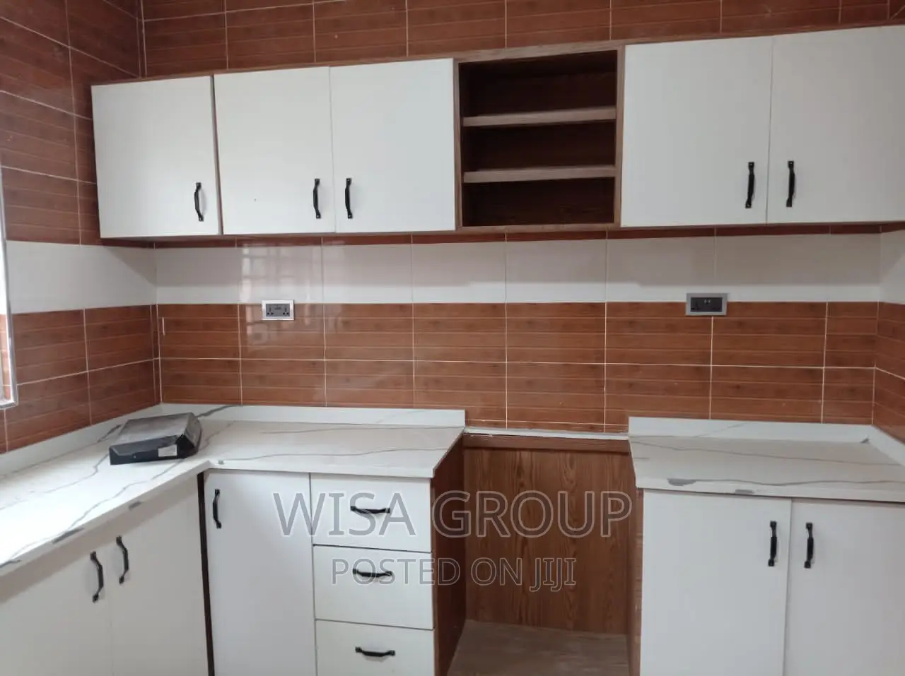 2bdrm Apartment in Wisa Groups, Accra Metropolitan for rent in Accra Metropolitan
