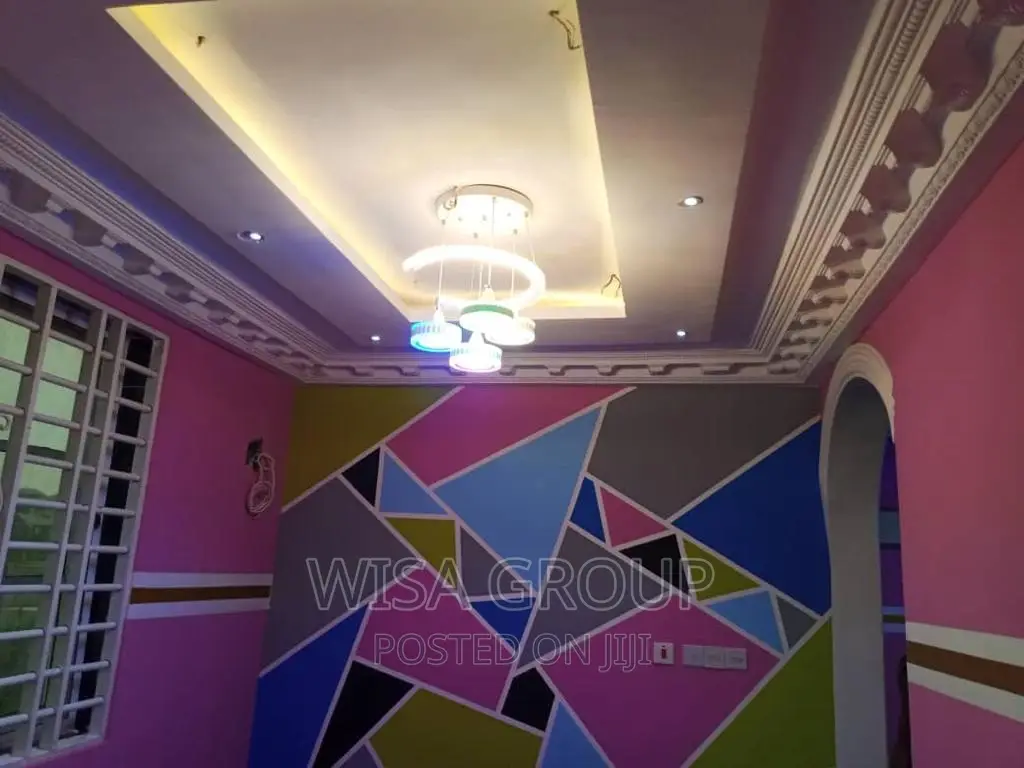 2bdrm Apartment in Wisa Groups, Accra Metropolitan for rent in Accra Metropolitan