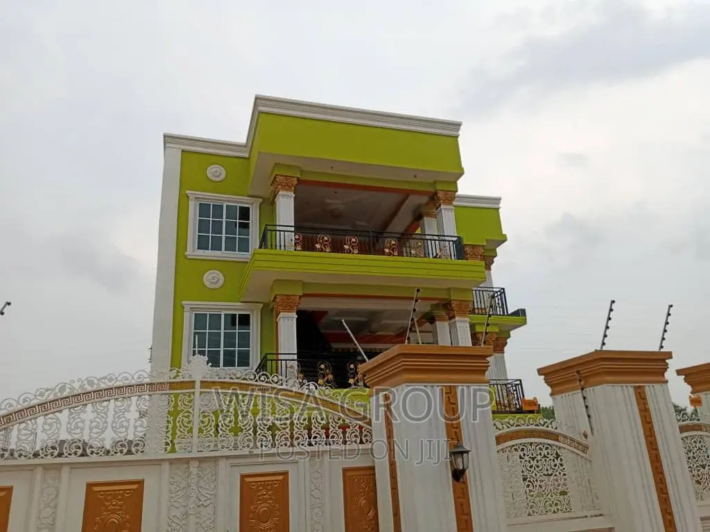 2bdrm Apartment in Wisa Groups, Accra Metropolitan for rent in Accra Metropolitan
