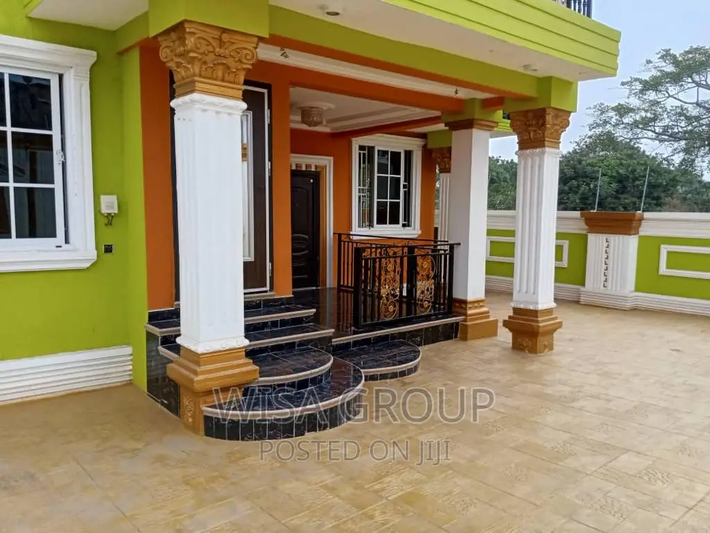 2bdrm Apartment in Wisa Groups, Accra Metropolitan for rent in Accra Metropolitan