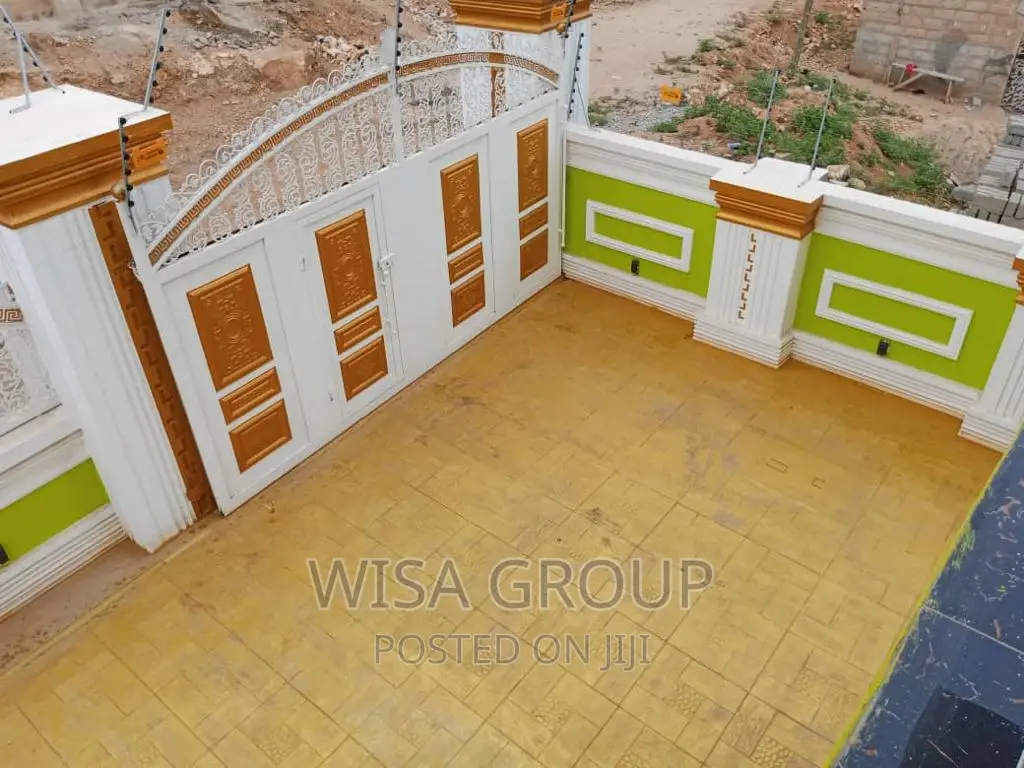 2bdrm Apartment in Wisa Groups, Accra Metropolitan for rent in Accra Metropolitan