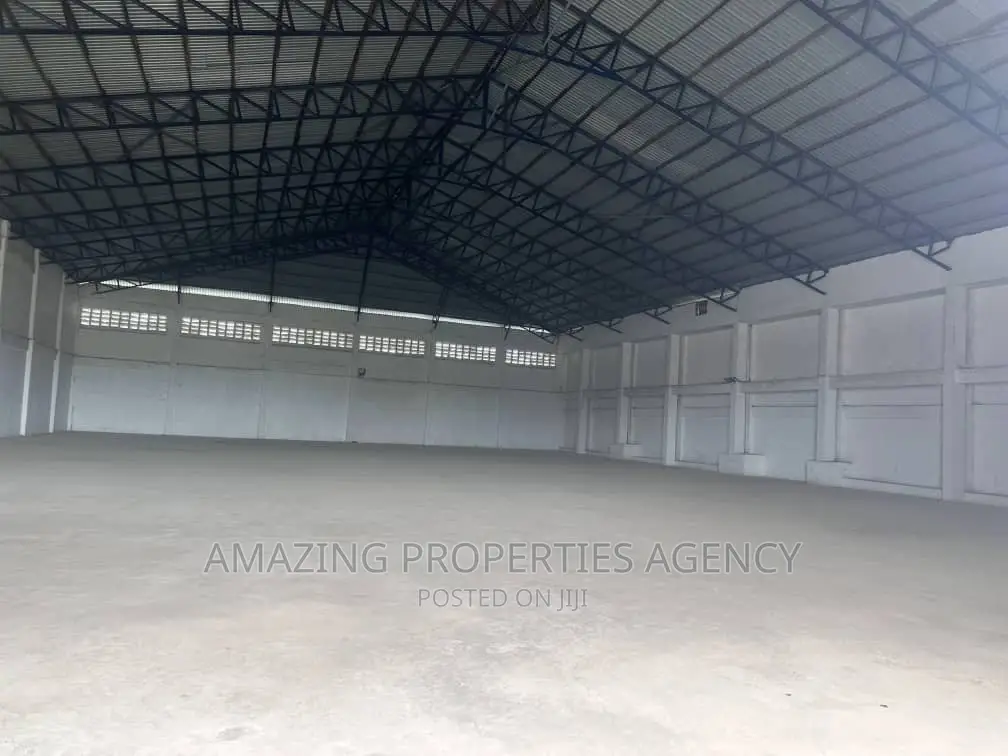 1500sqm Warehouse for Rent at Spintex in Spintex