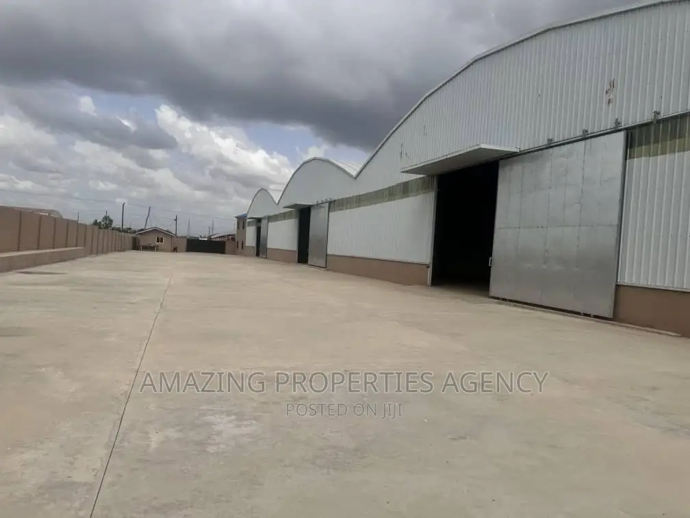 2000sqm Warehouse for Rent at Spintex in Spintex
