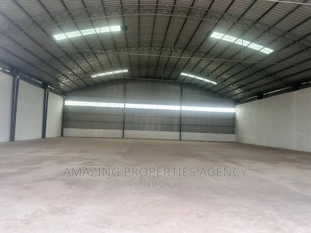 2000sqm Warehouse for Rent at Spintex in Spintex