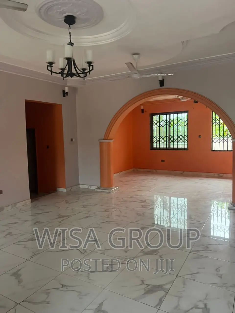 4bdrm House in Wisa Groups, Accra Metropolitan for rent in Accra Metropolitan
