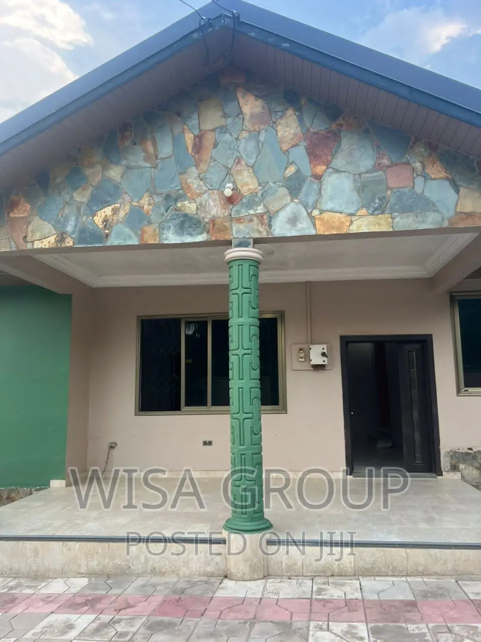 4bdrm House in Wisa Groups, Accra Metropolitan for rent in Accra Metropolitan