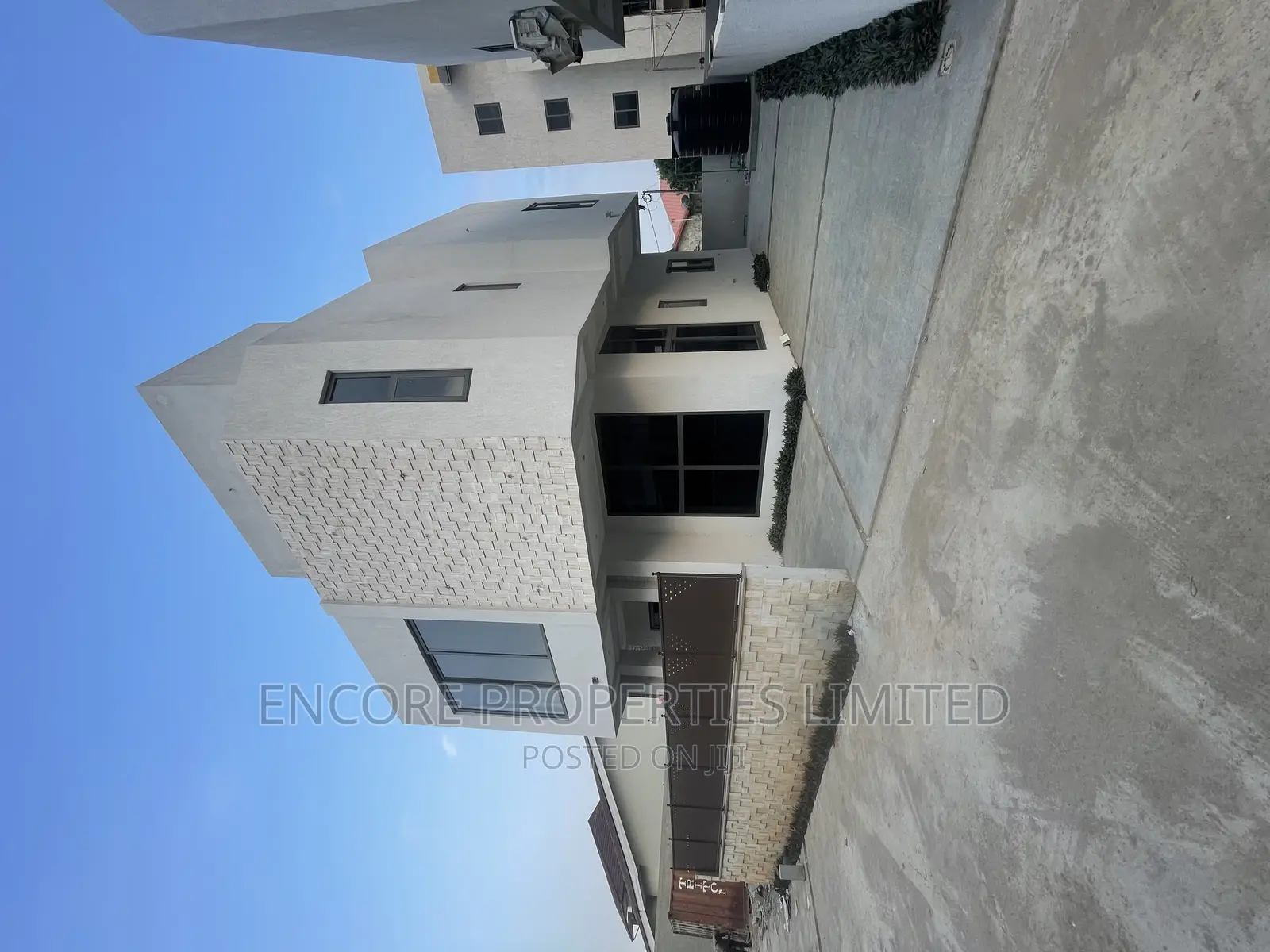 4bdrm Townhouse/Terrace in Encore Properties, East Legon for sale in East Legon