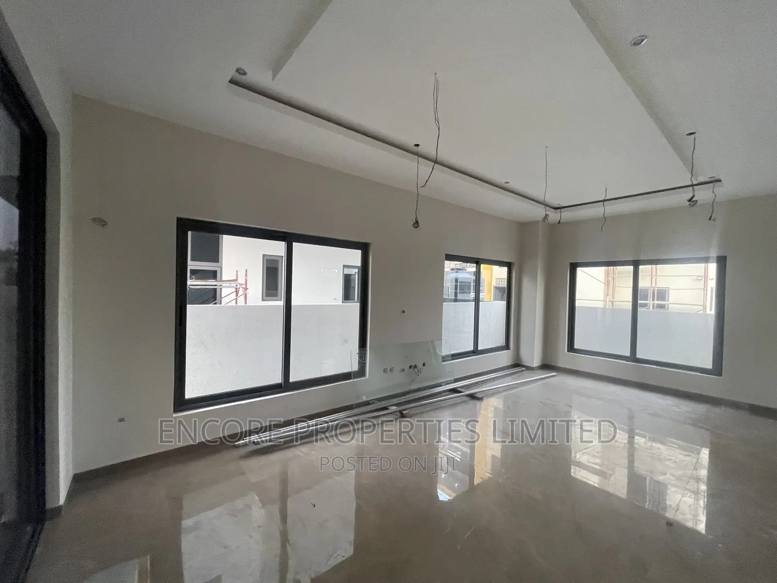 4bdrm Townhouse/Terrace in Encore Properties, East Legon for sale in East Legon