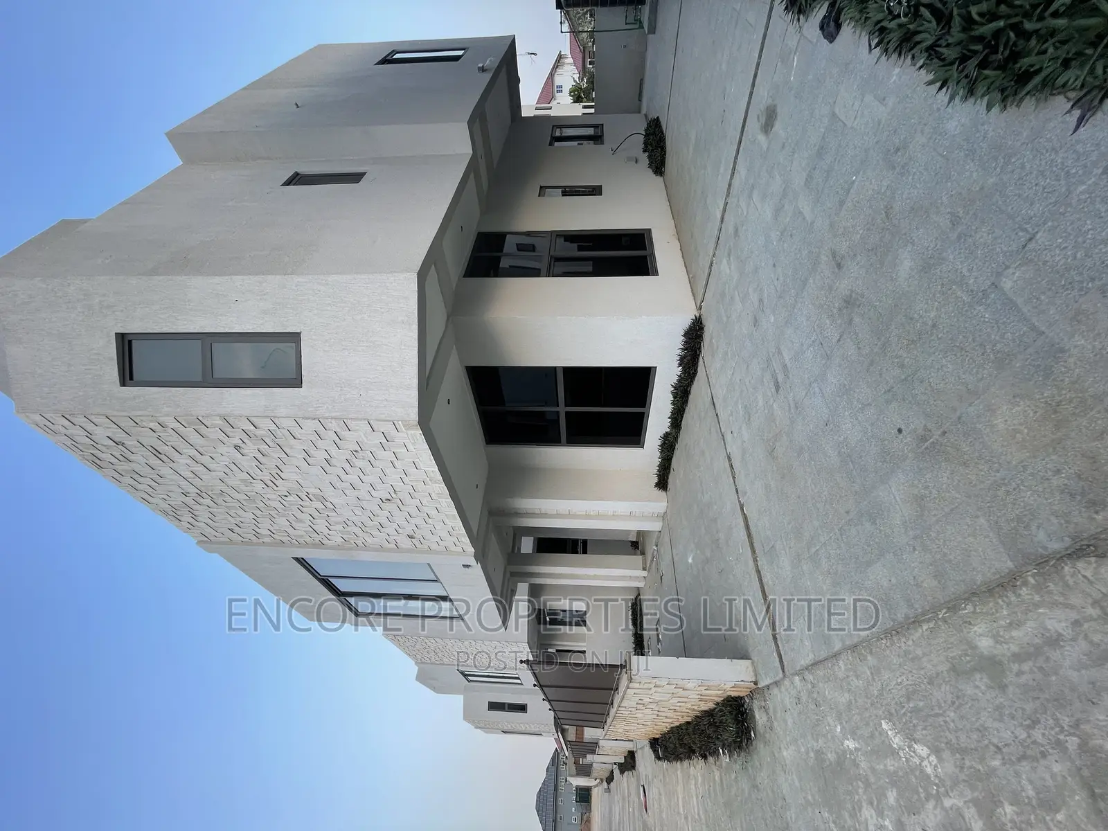 4bdrm Townhouse/Terrace in Encore Properties, East Legon for sale in East Legon