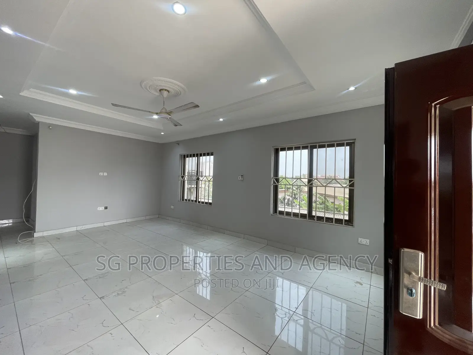 3bdrm Apartment in Kfc, Spintex for rent in Spintex