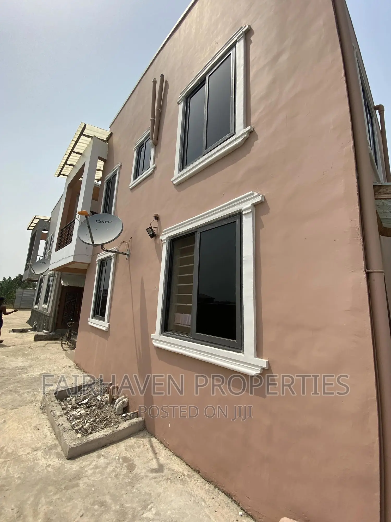 4bdrm House in Fairhaven, Burma Camp for sale in Burma Camp