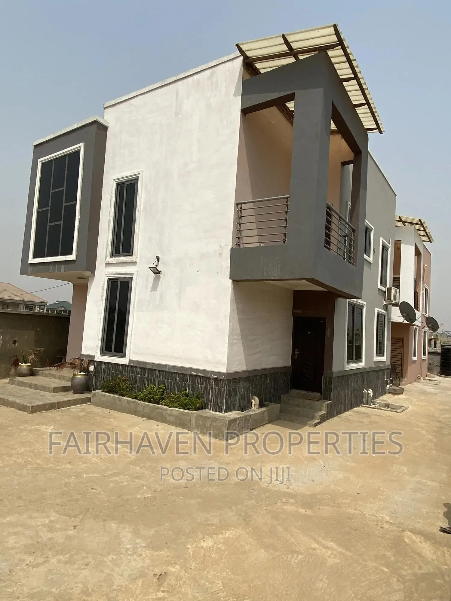 4bdrm House in Fairhaven, Burma Camp for sale in Burma Camp