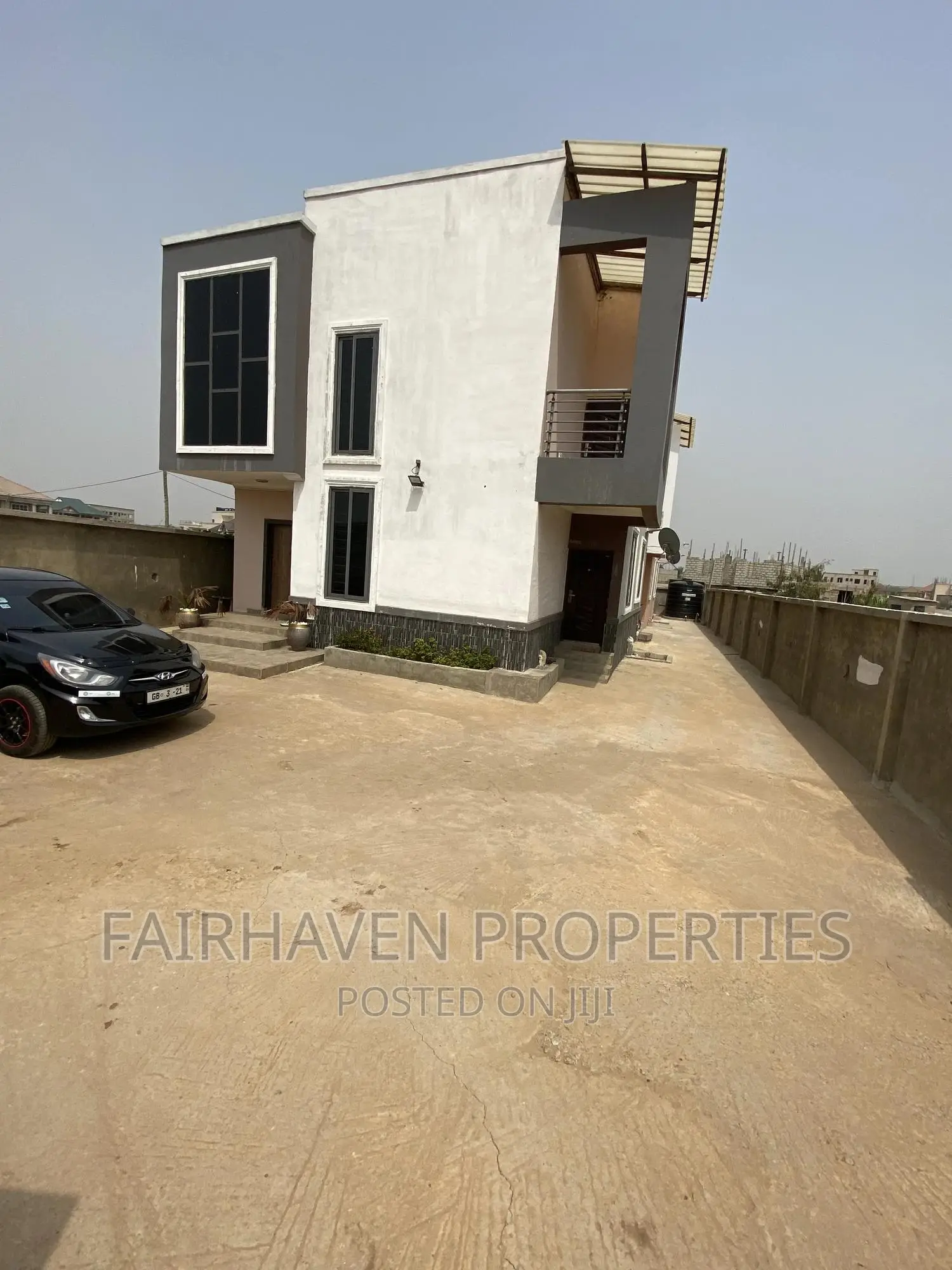 4bdrm House in Fairhaven, Burma Camp for sale in Burma Camp
