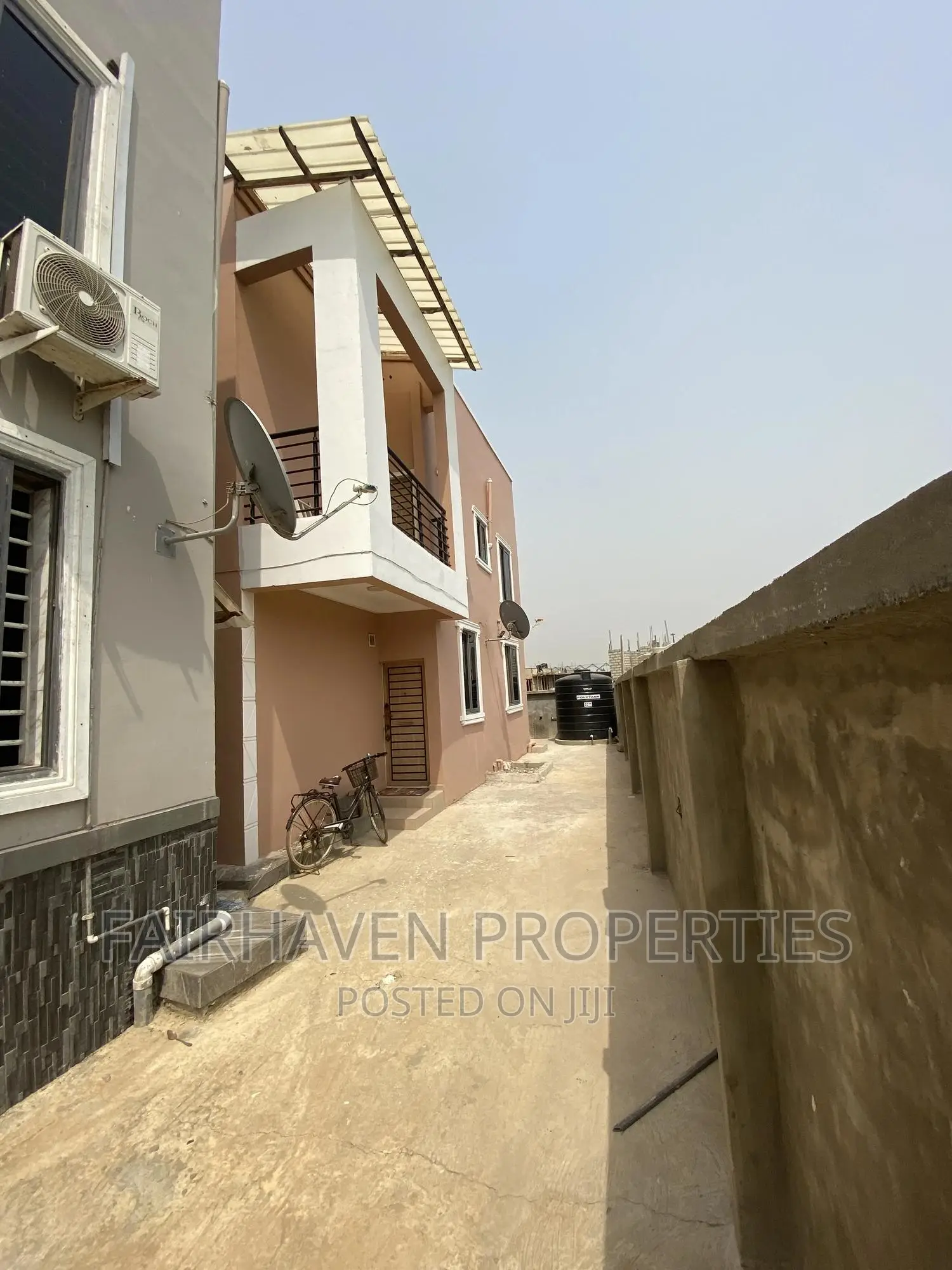 4bdrm House in Fairhaven, Burma Camp for sale in Burma Camp