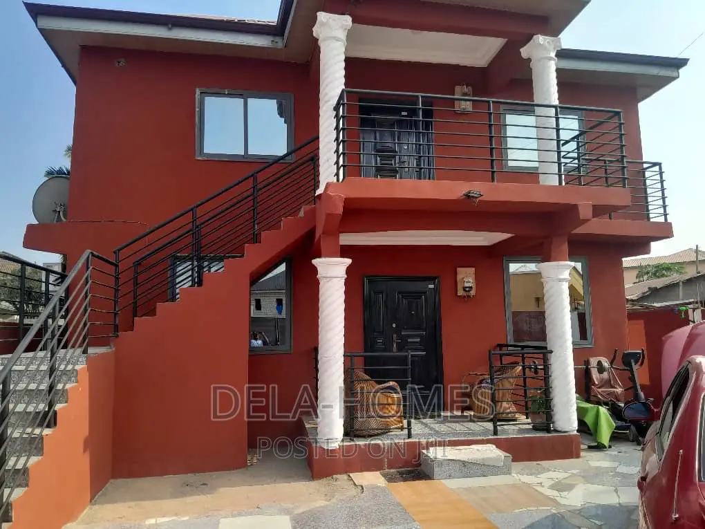 2bdrm Apartment in Ars, East Legon for rent in East Legon