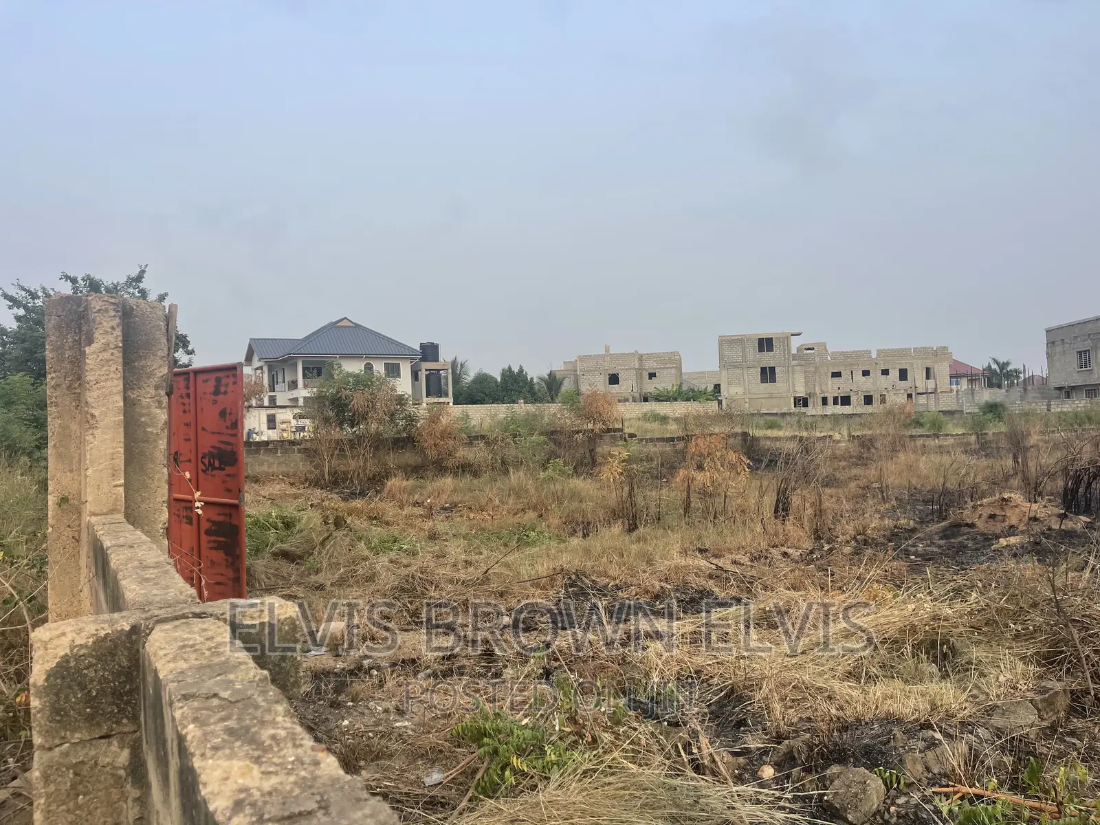 We Have More Lands for Sale at More Locations So Call in East Legon