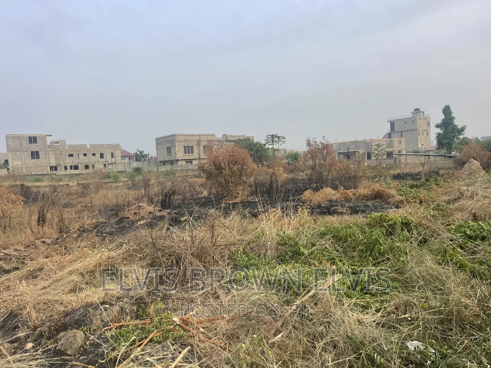We Have More Lands for Sale at More Locations So Call in East Legon