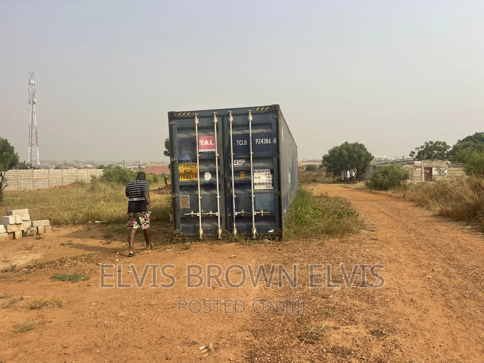 East Legon Hills Lands for Sale Call if Interested in Ashaley Botwe