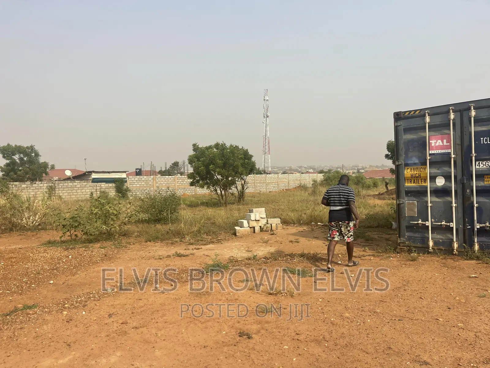 East Legon Hills Lands for Sale Call if Interested in Ashaley Botwe