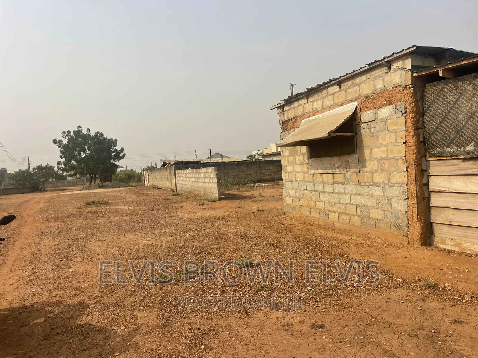 Plot of Land for Sale at Every Gud Location at Legon Hills in Ashaley Botwe